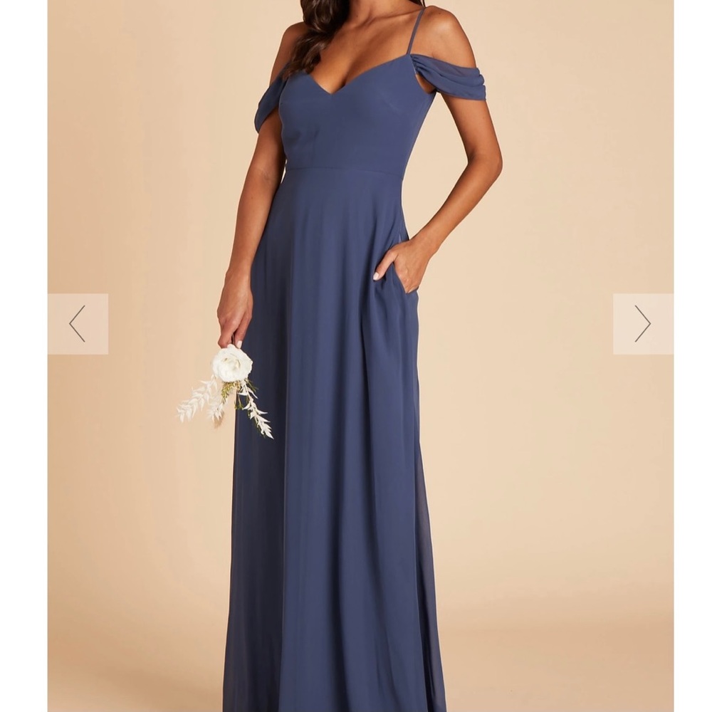 *NEW* Formal Floor-Length Dress